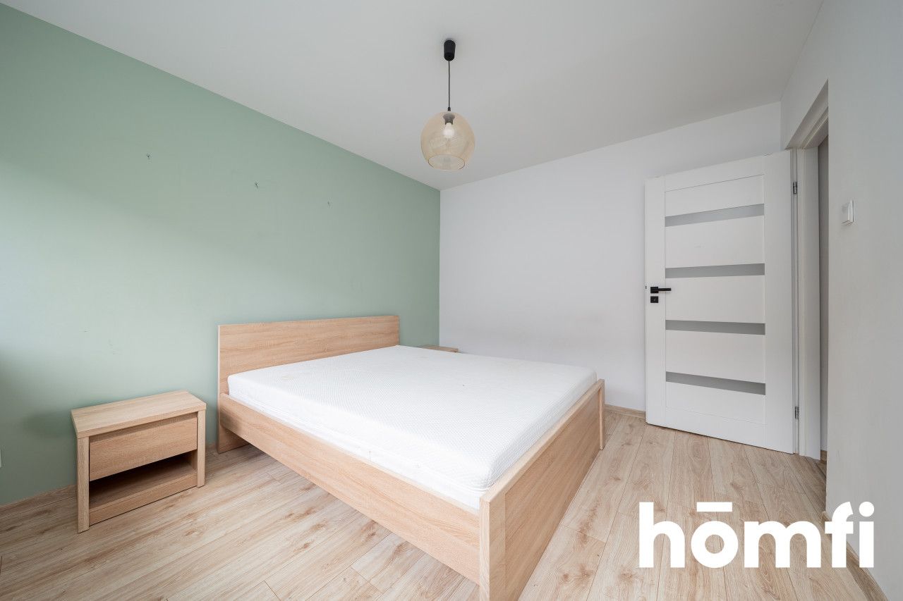 Słoneczne mieszkanie Łódź Teofilów - Mieszkanie - Wynajem - Łódź, Bałuty / Teofilów