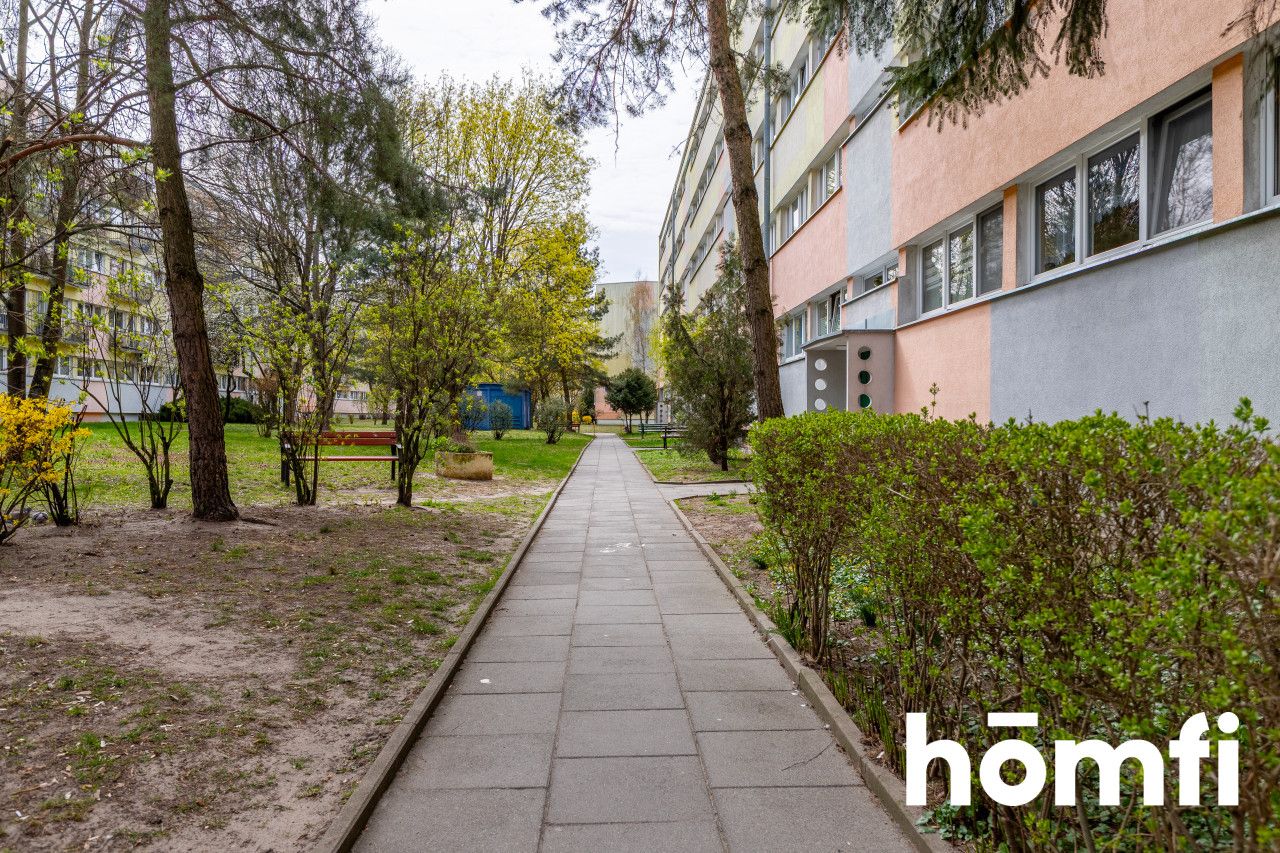 Słoneczne mieszkanie Łódź Teofilów - Mieszkanie - Wynajem - Łódź, Bałuty / Teofilów