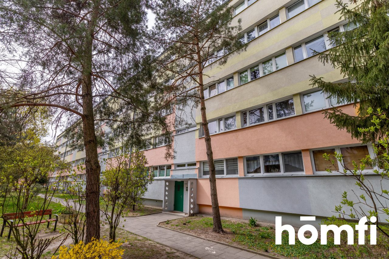 Słoneczne mieszkanie Łódź Teofilów - Mieszkanie - Wynajem - Łódź, Bałuty / Teofilów