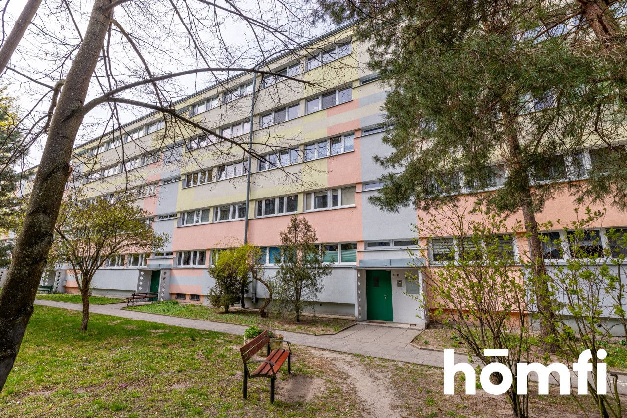 Słoneczne mieszkanie Łódź Teofilów - Mieszkanie - Wynajem - Łódź, Bałuty / Teofilów