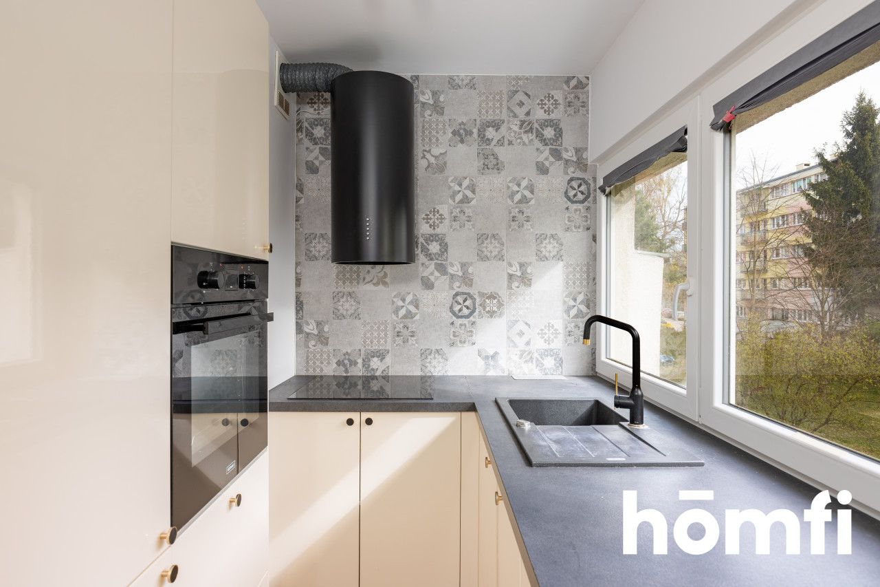 Słoneczne mieszkanie Łódź Teofilów - Mieszkanie - Wynajem - Łódź, Bałuty / Teofilów