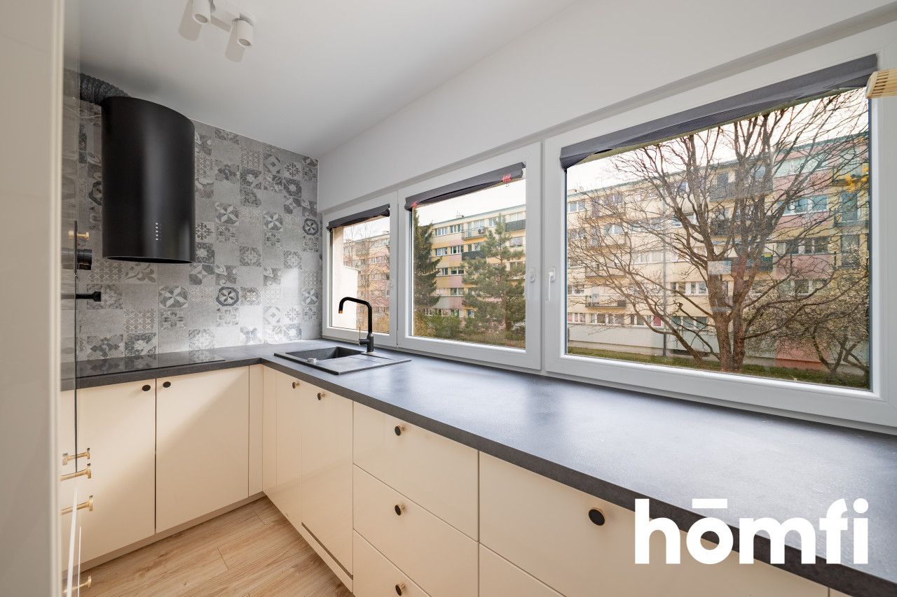 Słoneczne mieszkanie Łódź Teofilów - Mieszkanie - Wynajem - Łódź, Bałuty / Teofilów