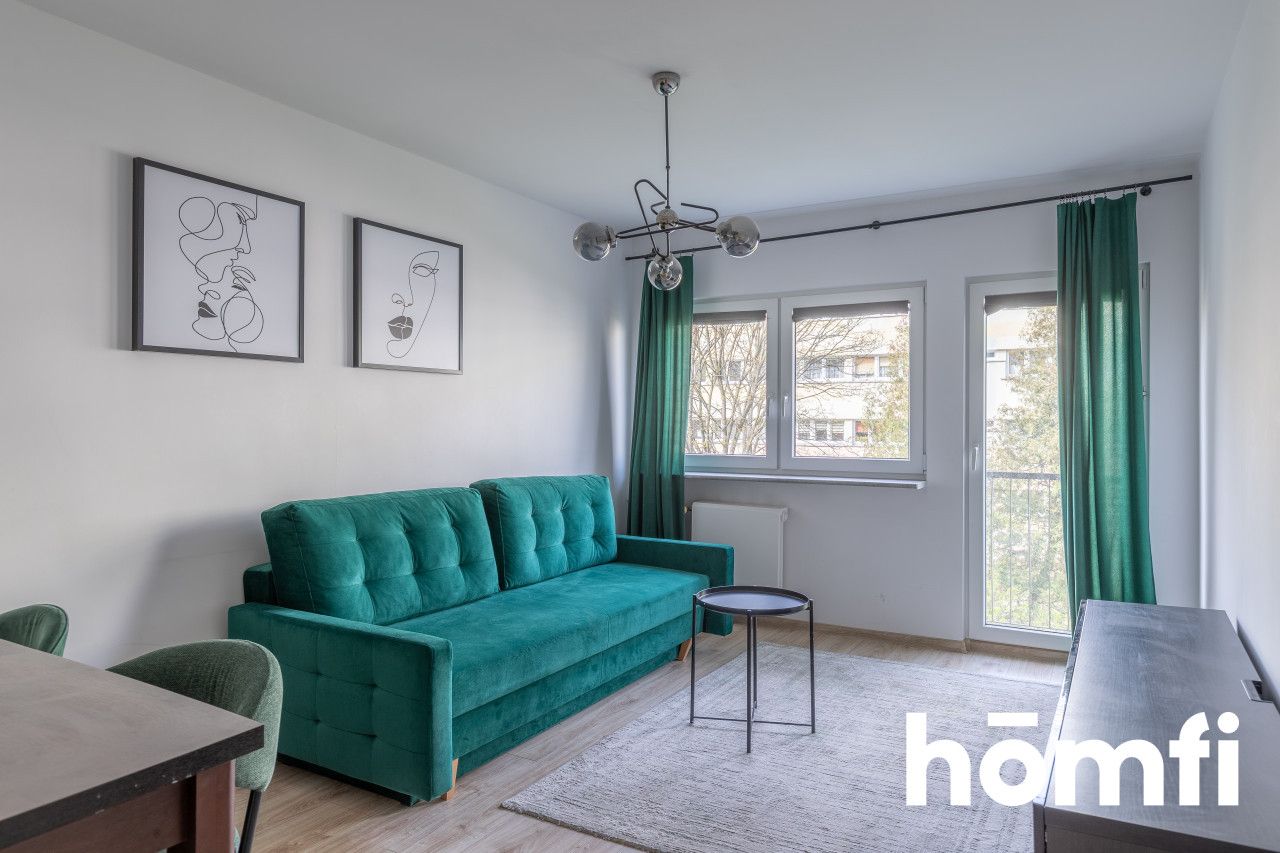 Słoneczne mieszkanie Łódź Teofilów - Mieszkanie - Wynajem - Łódź, Bałuty / Teofilów