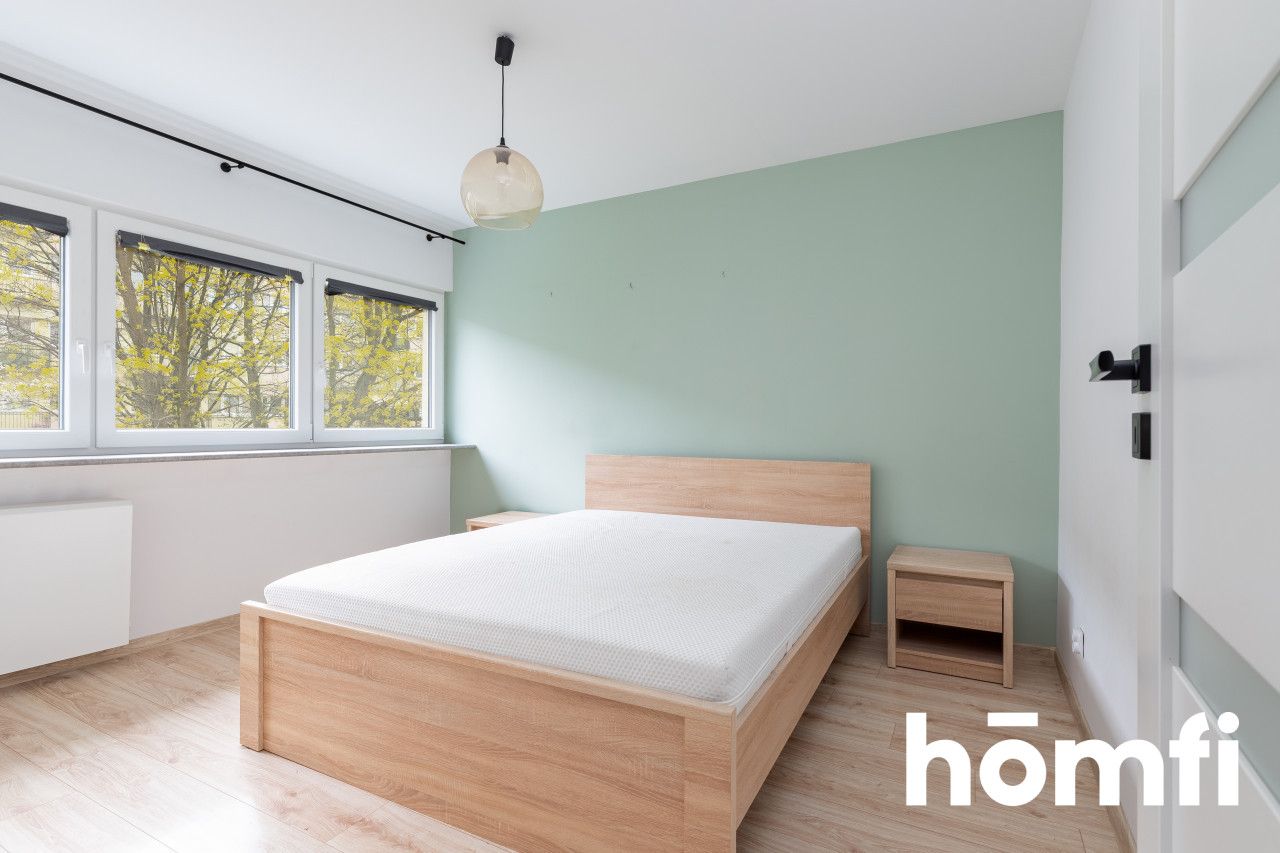 Słoneczne mieszkanie Łódź Teofilów - Mieszkanie - Wynajem - Łódź, Bałuty / Teofilów