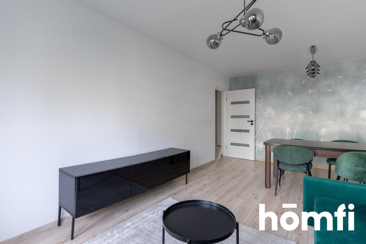 Słoneczne mieszkanie Łódź Teofilów - Mieszkanie - Wynajem - Łódź, Bałuty / Teofilów