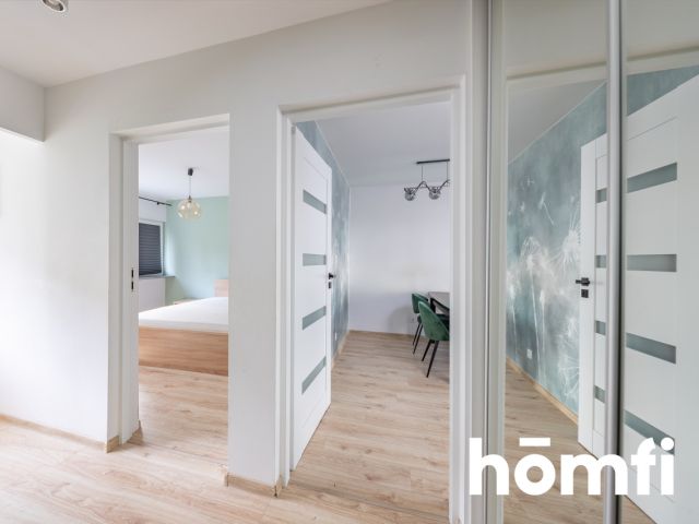 Słoneczne mieszkanie Łódź Teofilów - Mieszkanie - Wynajem - Łódź, Bałuty / Teofilów