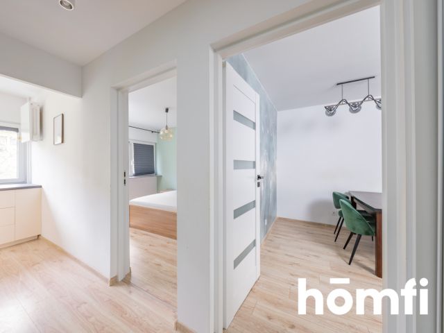 Słoneczne mieszkanie Łódź Teofilów - Mieszkanie - Wynajem - Łódź, Bałuty / Teofilów