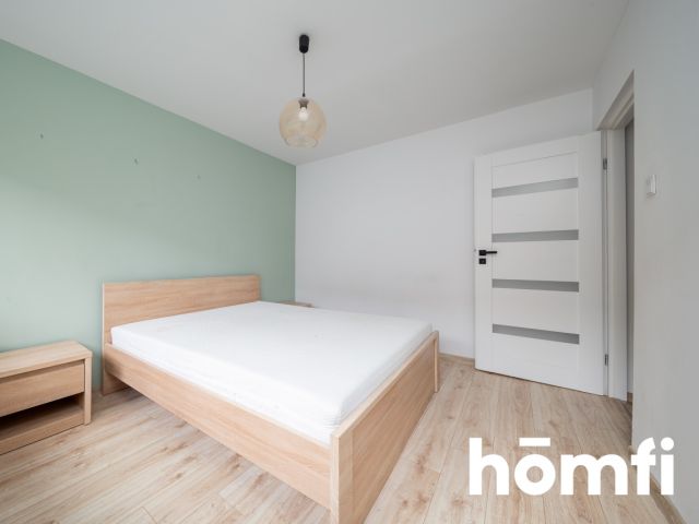 Słoneczne mieszkanie Łódź Teofilów - Mieszkanie - Wynajem - Łódź, Bałuty / Teofilów