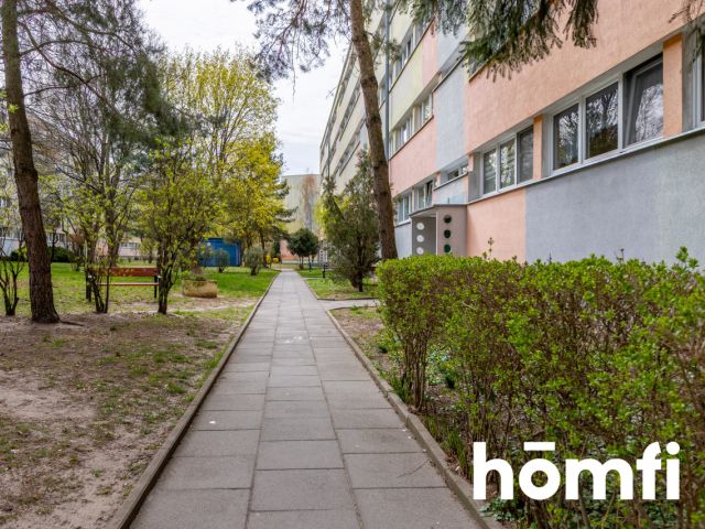 Słoneczne mieszkanie Łódź Teofilów - Mieszkanie - Wynajem - Łódź, Bałuty / Teofilów