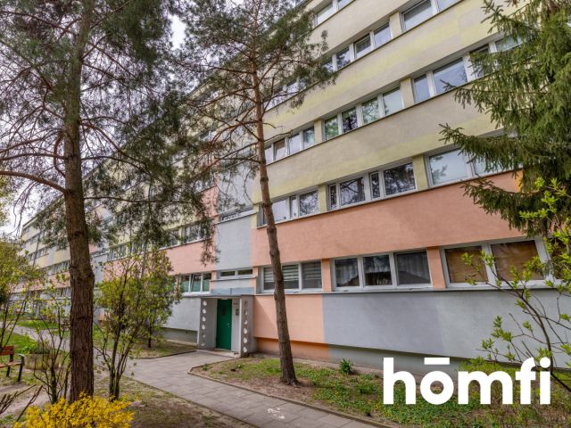 Słoneczne mieszkanie Łódź Teofilów - Mieszkanie - Wynajem - Łódź, Bałuty / Teofilów