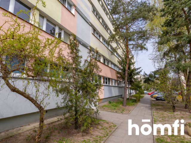 Słoneczne mieszkanie Łódź Teofilów - Mieszkanie - Wynajem - Łódź, Bałuty / Teofilów