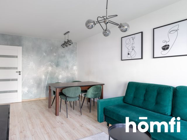 Słoneczne mieszkanie Łódź Teofilów - Mieszkanie - Wynajem - Łódź, Bałuty / Teofilów