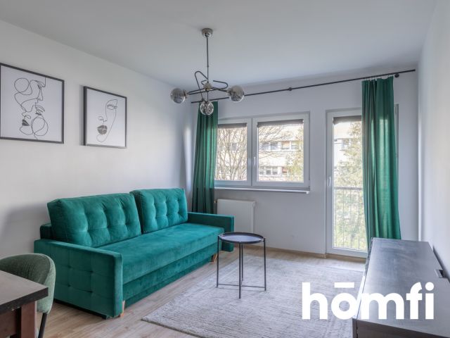 Sunny apartment Lodz Teofilów - Квартира - Оренда - Łódź, Bałuty / Teofilów