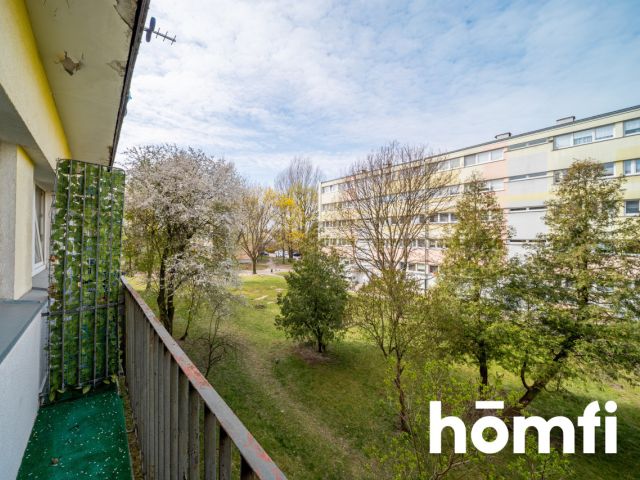 Słoneczne mieszkanie Łódź Teofilów - Mieszkanie - Wynajem - Łódź, Bałuty / Teofilów