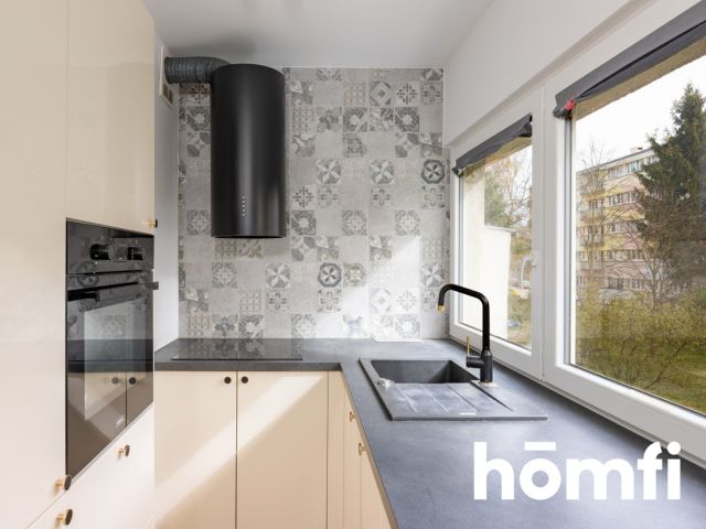 Słoneczne mieszkanie Łódź Teofilów - Mieszkanie - Wynajem - Łódź, Bałuty / Teofilów