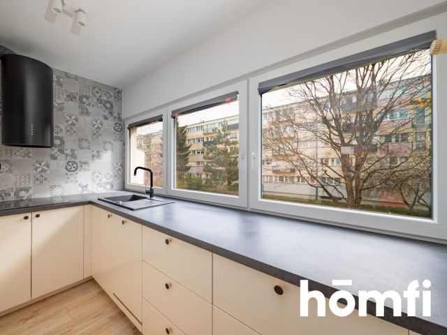 Słoneczne mieszkanie Łódź Teofilów - Mieszkanie - Wynajem - Łódź, Bałuty / Teofilów