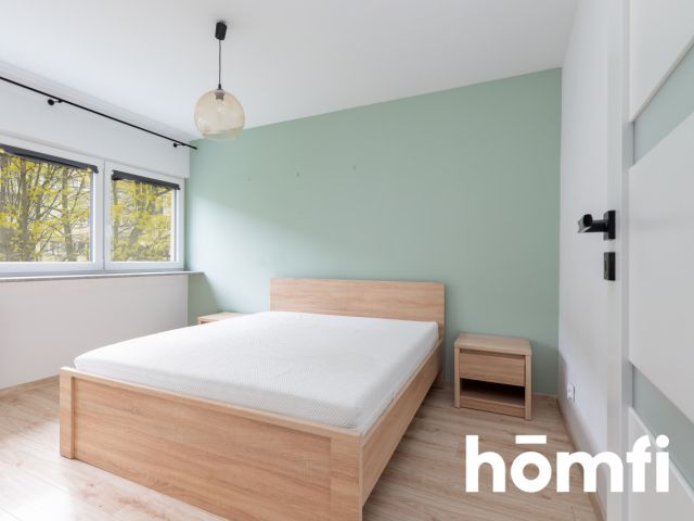 Słoneczne mieszkanie Łódź Teofilów - Mieszkanie - Wynajem - Łódź, Bałuty / Teofilów