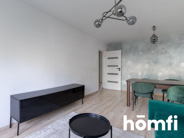 Słoneczne mieszkanie Łódź Teofilów - Mieszkanie - Wynajem - Łódź, Bałuty / Teofilów