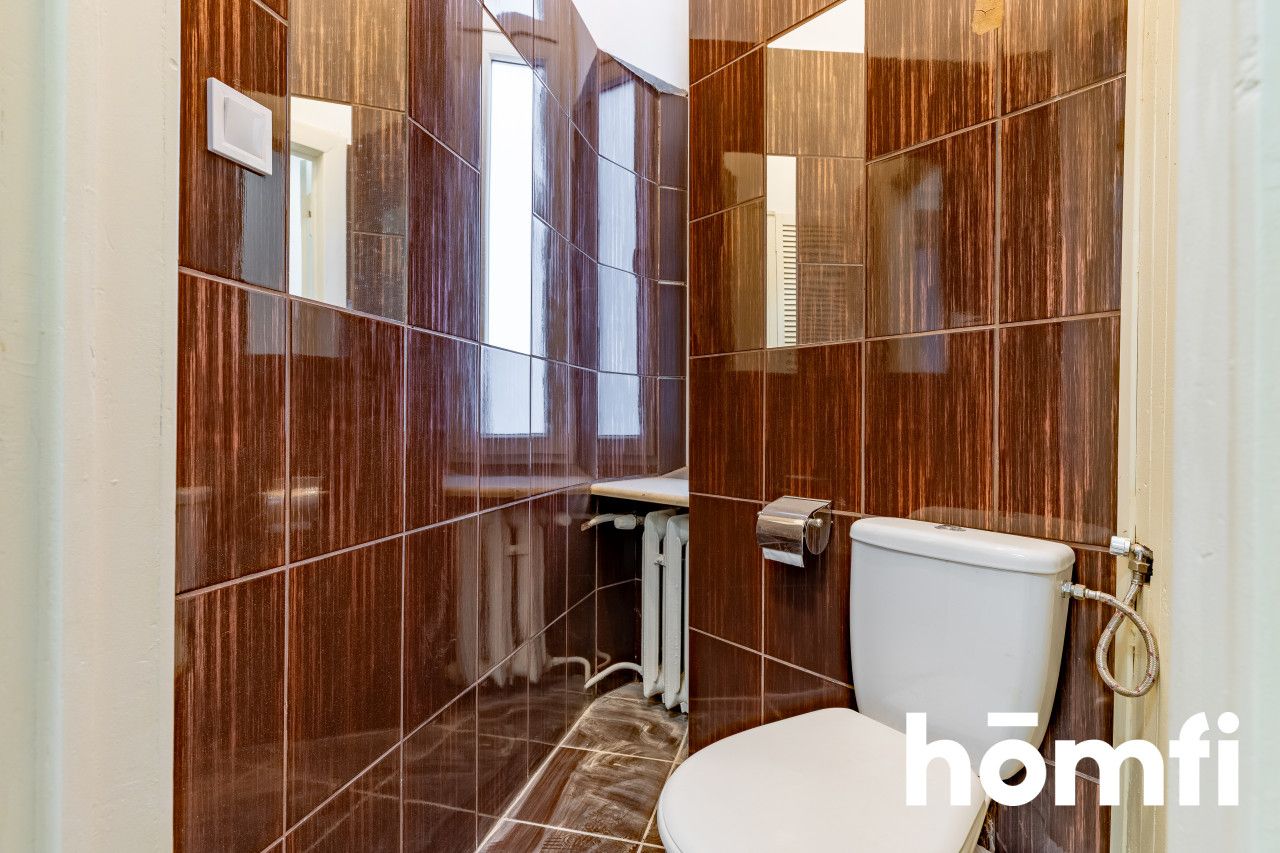 Apartment for rent in central Łódź – historic townhouse, elevator, high ceilings 3.8 m, ideal for office, clinic or residential use - Квартира - Оренда - Łódź