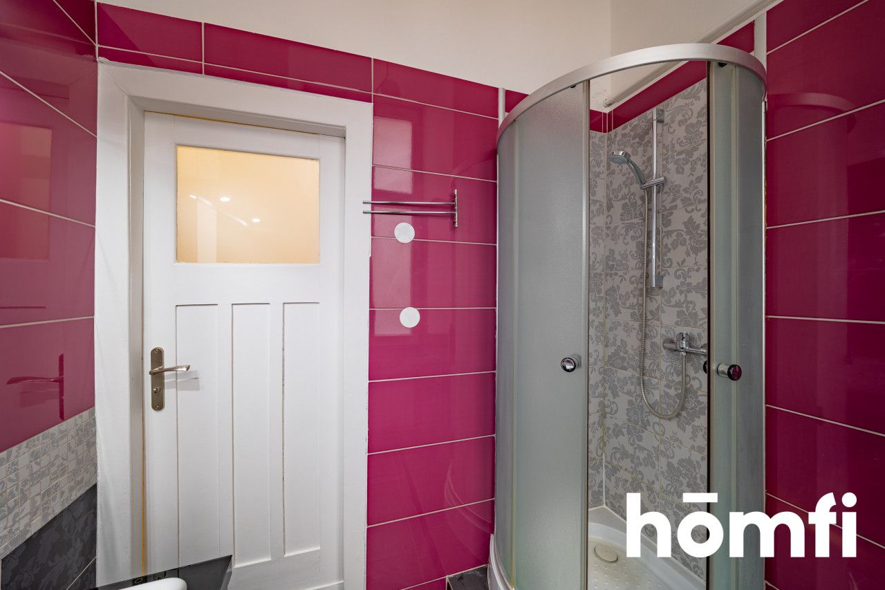 Apartment for rent in central Łódź – historic townhouse, elevator, high ceilings 3.8 m, ideal for office, clinic or residential use - Квартира - Оренда - Łódź