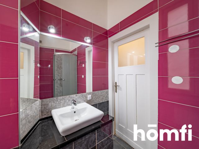 Apartment for rent in central Łódź – historic townhouse, elevator, high ceilings 3.8 m, ideal for office, clinic or residential use - Apartment - Rent - Łódź, Widzew