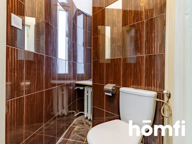 Apartment for rent in central Łódź – historic townhouse, elevator, high ceilings 3.8 m, ideal for office, clinic or residential use - Apartment - Rent - Łódź, Widzew