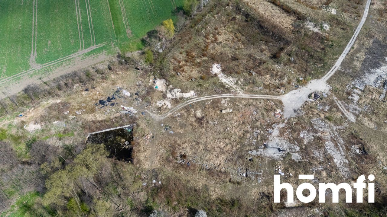 Działka przemysłowo-produkcyjna, blisko autostrady - Działka - Sprzedaż - Legnicki, Legnickie Pole / Mikołajowice