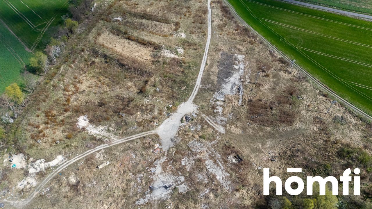 Działka przemysłowo-produkcyjna, blisko autostrady - Działka - Sprzedaż - Legnicki, Legnickie Pole / Mikołajowice