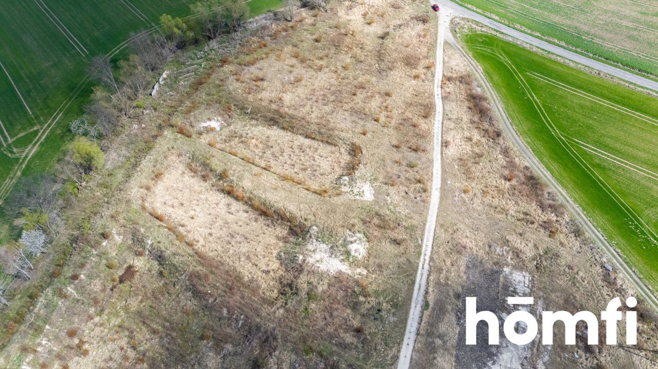 Działka przemysłowo-produkcyjna, blisko autostrady - Działka - Sprzedaż - Legnicki, Legnickie Pole / Mikołajowice