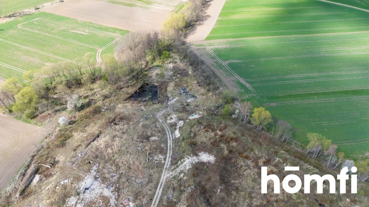 Działka przemysłowo-produkcyjna, blisko autostrady - Działka - Sprzedaż - Legnicki, Legnickie Pole / Mikołajowice