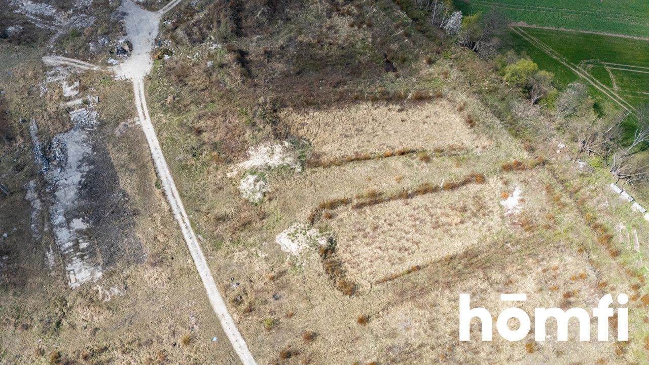 Działka przemysłowo-produkcyjna, blisko autostrady - Działka - Sprzedaż - Legnicki, Legnickie Pole / Mikołajowice