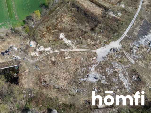 Industrial and production plot, close to the highway - Plot - Sale - Legnicki, Legnickie Pole / Mikołajowice