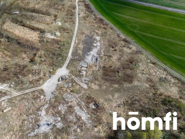 Industrial and production plot, close to the highway - Plot - Sale - Legnicki, Legnickie Pole / Mikołajowice