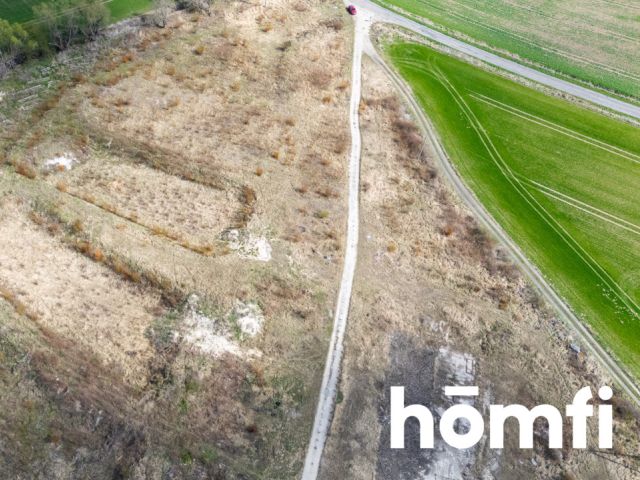 Industrial and production plot, close to the highway - Plot - Sale - Legnicki, Legnickie Pole / Mikołajowice