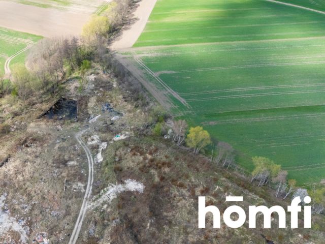 Industrial and production plot, close to the highway - Plot - Sale - Legnicki, Legnickie Pole / Mikołajowice