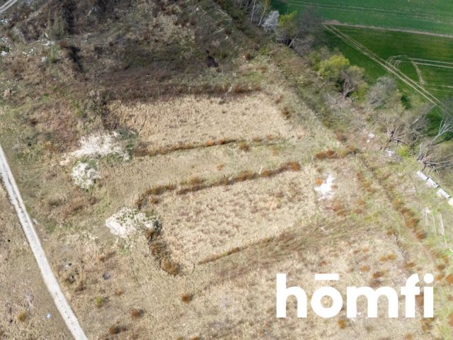 Industrial and production plot, close to the highway - Plot - Sale - Legnicki, Legnickie Pole / Mikołajowice