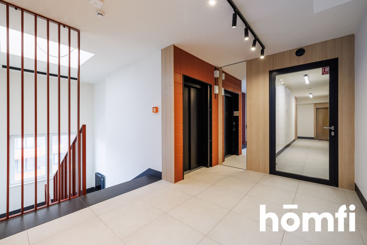 Finished 102 sqm top floor apartment by the Zeslawice Reservoir terrace 2 parking spaces - Квартира - Продаж - Kraków, Wzgórza Krzesławickie