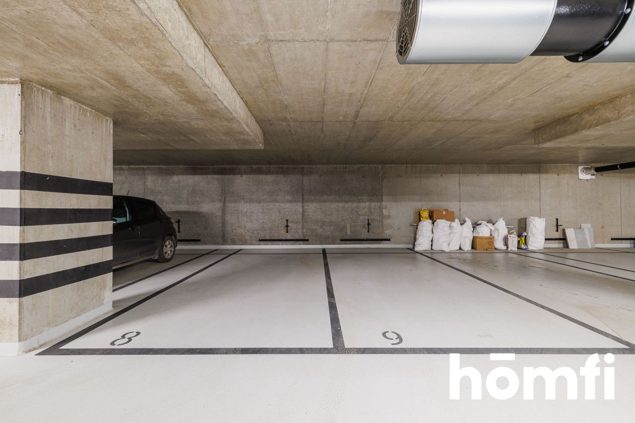 Finished 102 sqm top floor apartment by the Zeslawice Reservoir terrace 2 parking spaces - Квартира - Продаж - Kraków, Wzgórza Krzesławickie