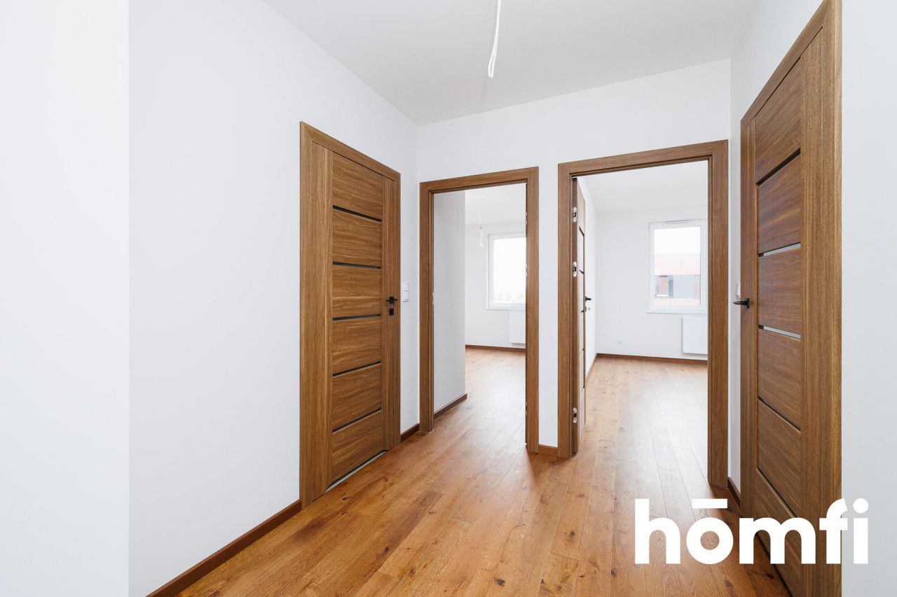 Finished 102 sqm top floor apartment by the Zeslawice Reservoir terrace 2 parking spaces - Квартира - Продаж - Kraków, Wzgórza Krzesławickie