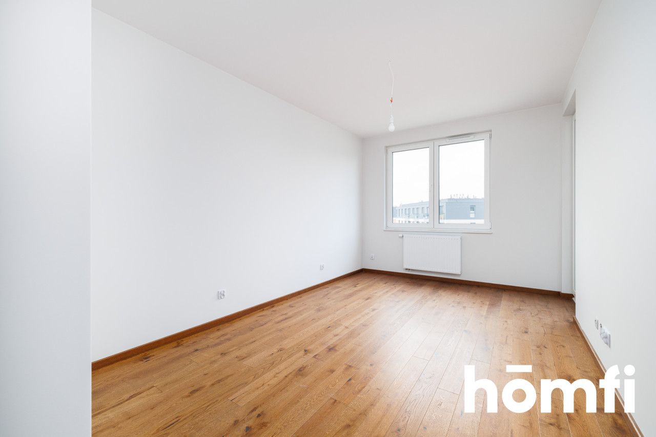 Finished 102 sqm top floor apartment by the Zeslawice Reservoir terrace 2 parking spaces - Квартира - Продаж - Kraków, Wzgórza Krzesławickie