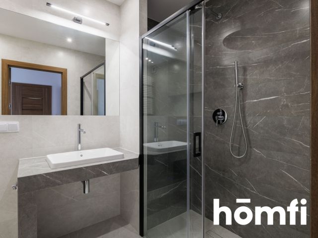 Wykonczony apartament 102 m2 przy zalewie zeslawickim taras 2 miejsca top piętro - Mieszkanie - Sprzedaż - Kraków, Wzgórza Krzesławickie