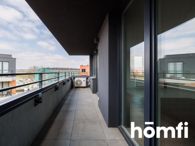 Wykonczony apartament 102 m2 przy zalewie zeslawickim taras 2 miejsca top piętro - Mieszkanie - Sprzedaż - Kraków, Wzgórza Krzesławickie