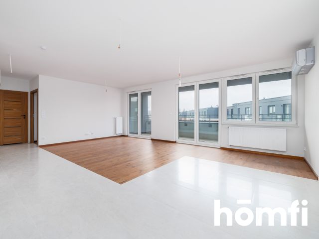 Wykonczony apartament 102 m2 przy zalewie zeslawickim taras 2 miejsca top piętro - Mieszkanie - Sprzedaż - Kraków, Wzgórza Krzesławickie