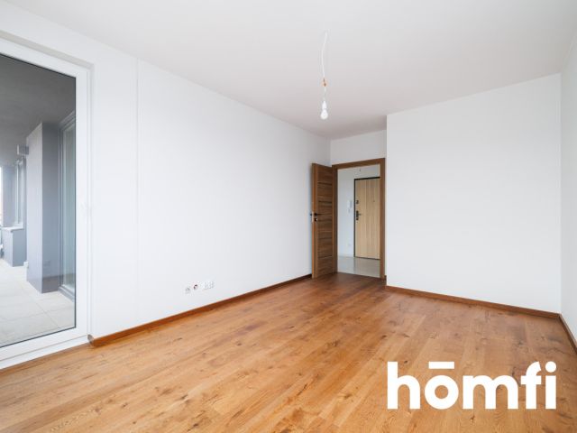 Wykonczony apartament 102 m2 przy zalewie zeslawickim taras 2 miejsca top piętro - Mieszkanie - Sprzedaż - Kraków, Wzgórza Krzesławickie