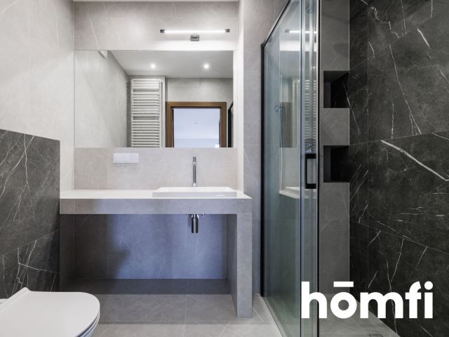 Wykonczony apartament 102 m2 przy zalewie zeslawickim taras 2 miejsca top piętro - Mieszkanie - Sprzedaż - Kraków, Wzgórza Krzesławickie