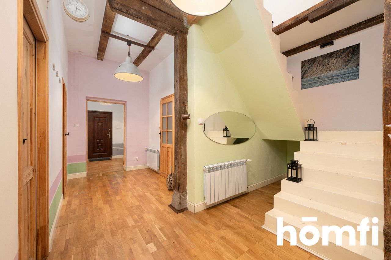 HOUSE 116 m² | 5 ROOMS | PLOT 828 m² | TERRACE - House - Sale - Wrocławski, Kobierzyce / Owsianka