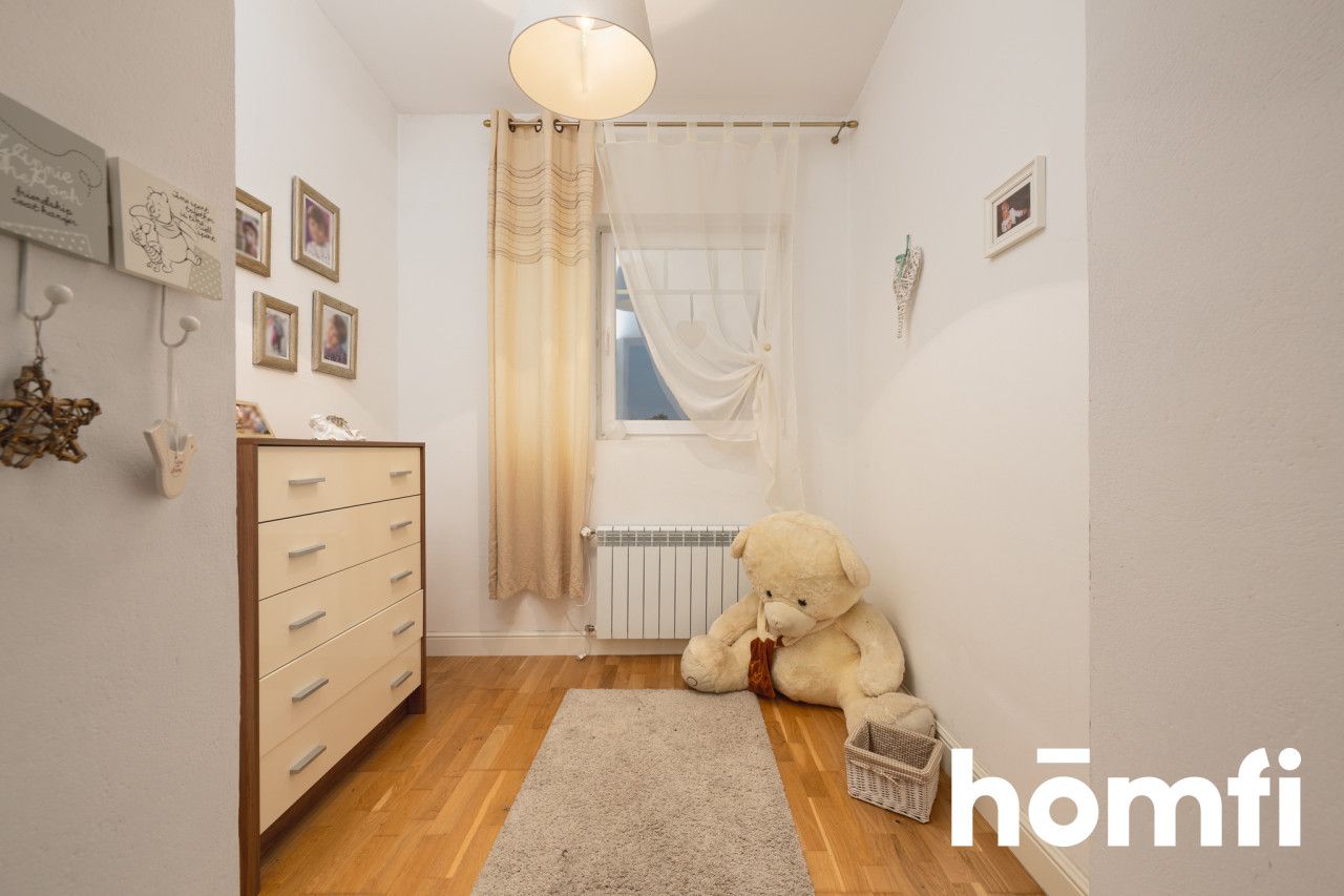 HOUSE 116 m² | 5 ROOMS | PLOT 828 m² | TERRACE - House - Sale - Wrocławski, Kobierzyce / Owsianka