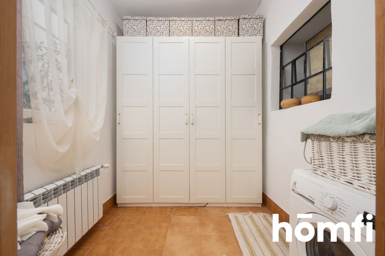 HOUSE 116 m² | 5 ROOMS | PLOT 828 m² | TERRACE - House - Sale - Wrocławski, Kobierzyce / Owsianka