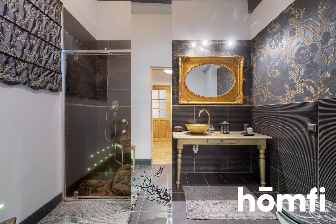 HOUSE 116 m² | 5 ROOMS | PLOT 828 m² | TERRACE - House - Sale - Wrocławski, Kobierzyce / Owsianka