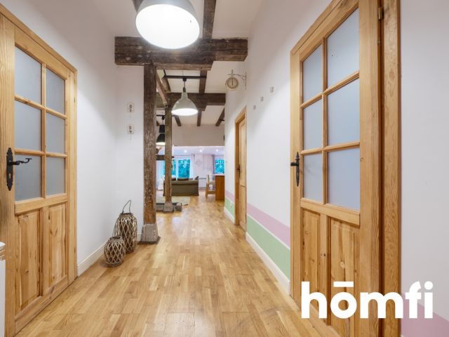 DOM 116 m² | 5 POKOI | DZIAŁKA 828 m² | TARAS - Dom - Sprzedaż - Wrocławski, Kobierzyce / Owsianka